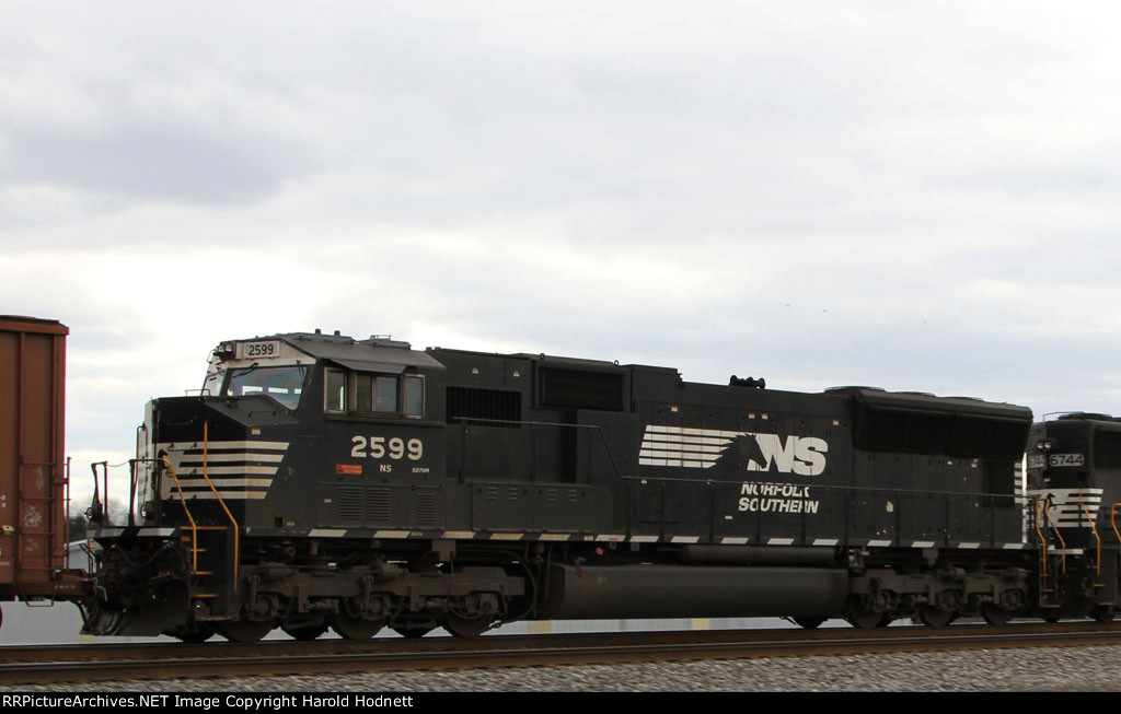 NS 2599